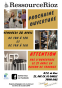 Ouverture RESSOURCERIOZ !