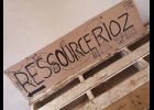 La Ressourcerie