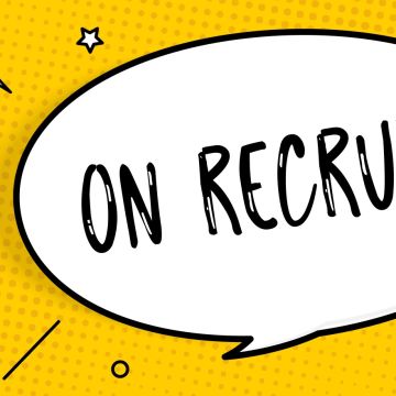 On recrute à la MFR !