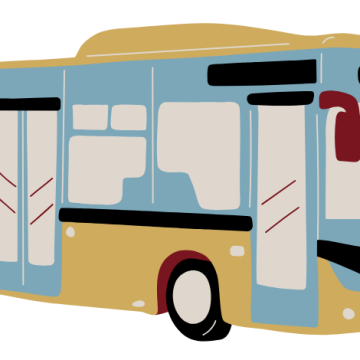 Transports scolaires