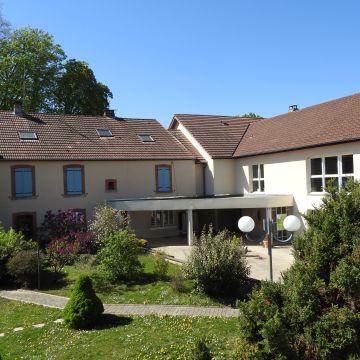 Présentation de la MFR